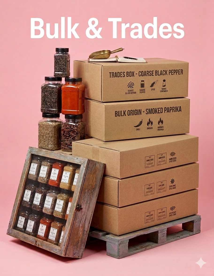 Bulk / Trade